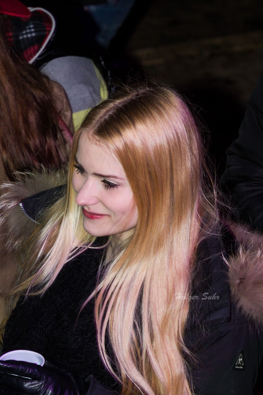 Bild 322 - Wiemersdorfer Osterfeuer